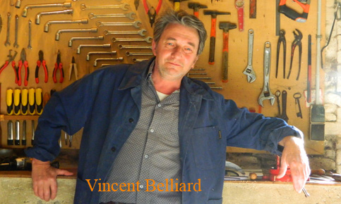 Vincent Belliard